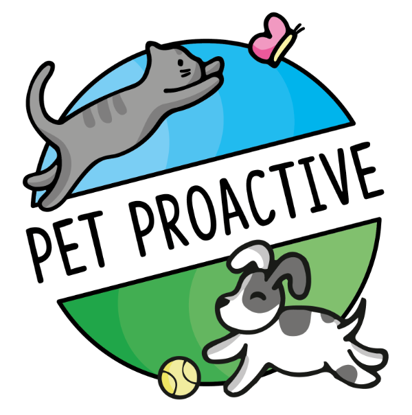 Pet Proactive logo