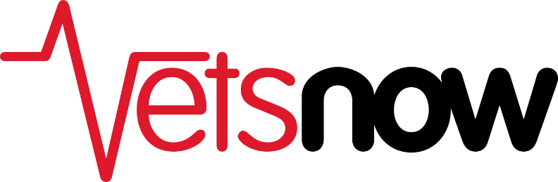 Vets Now logo